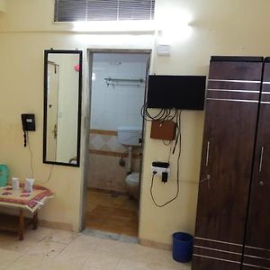 Budget Triple Room