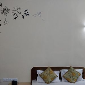Executive King Room